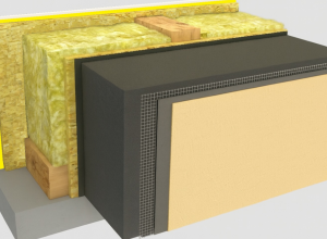 Ocieplenie domu szkieletowego styropianem: kluczowe aspekty i wskazówki